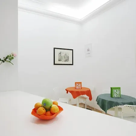 Elpis فندق مبيت وإفطار